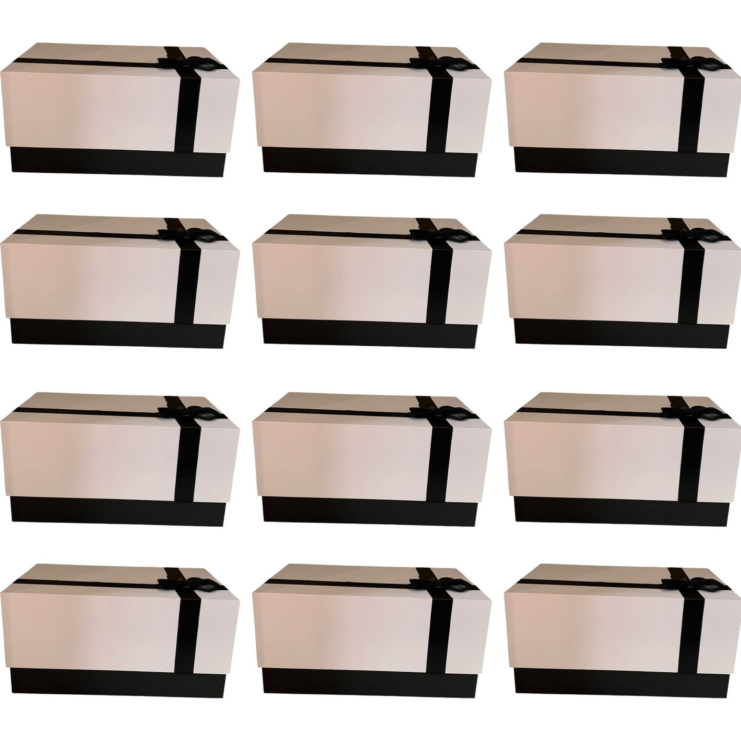 12 PACK Gift box for 2 x 11 oz Mugs (e11,12)
