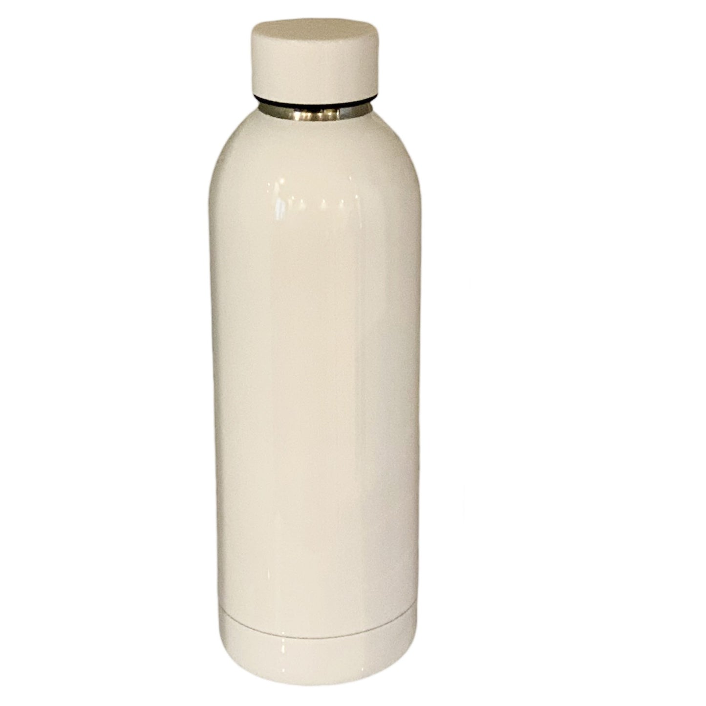 17oz (500ml)Sublimation Blank Stainless Steel (Double insulated hot- cold 8 hours)Water Bottle(unit)