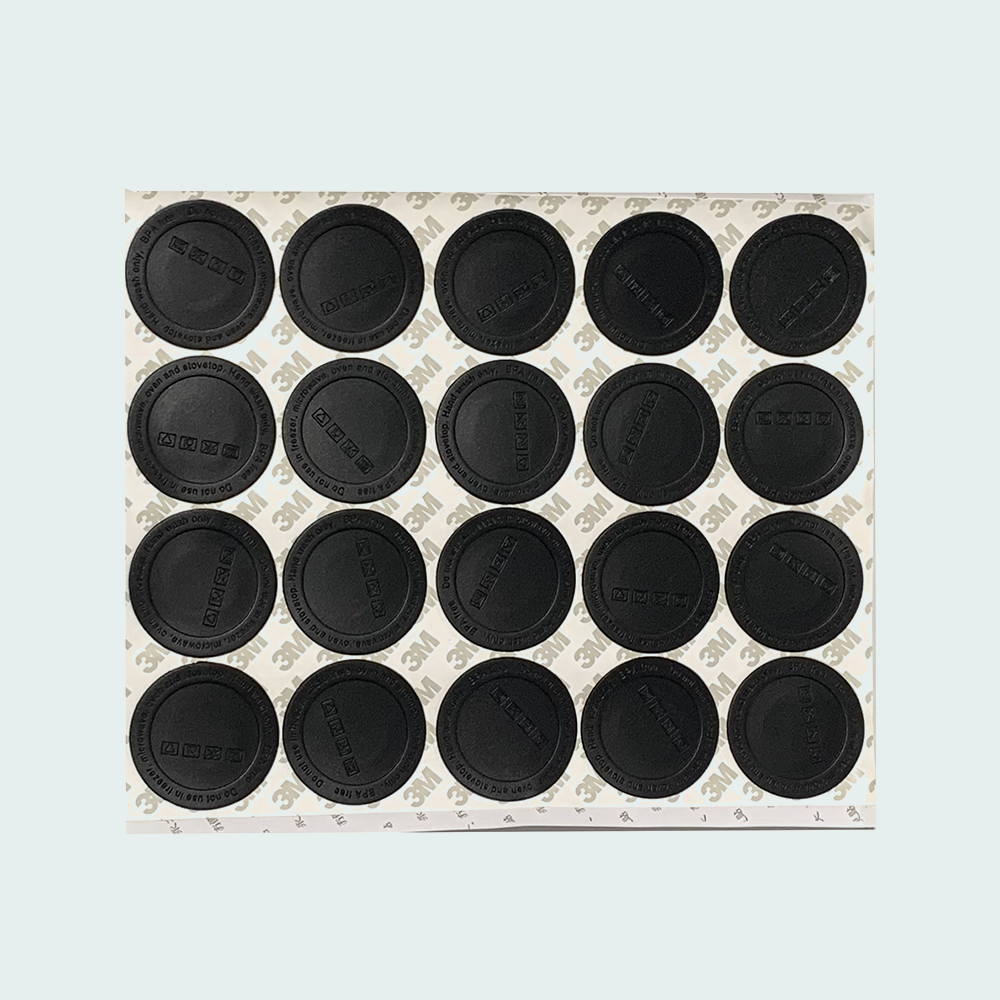 20 PACK Bottom rubber for 20 OZ TUMBLERS