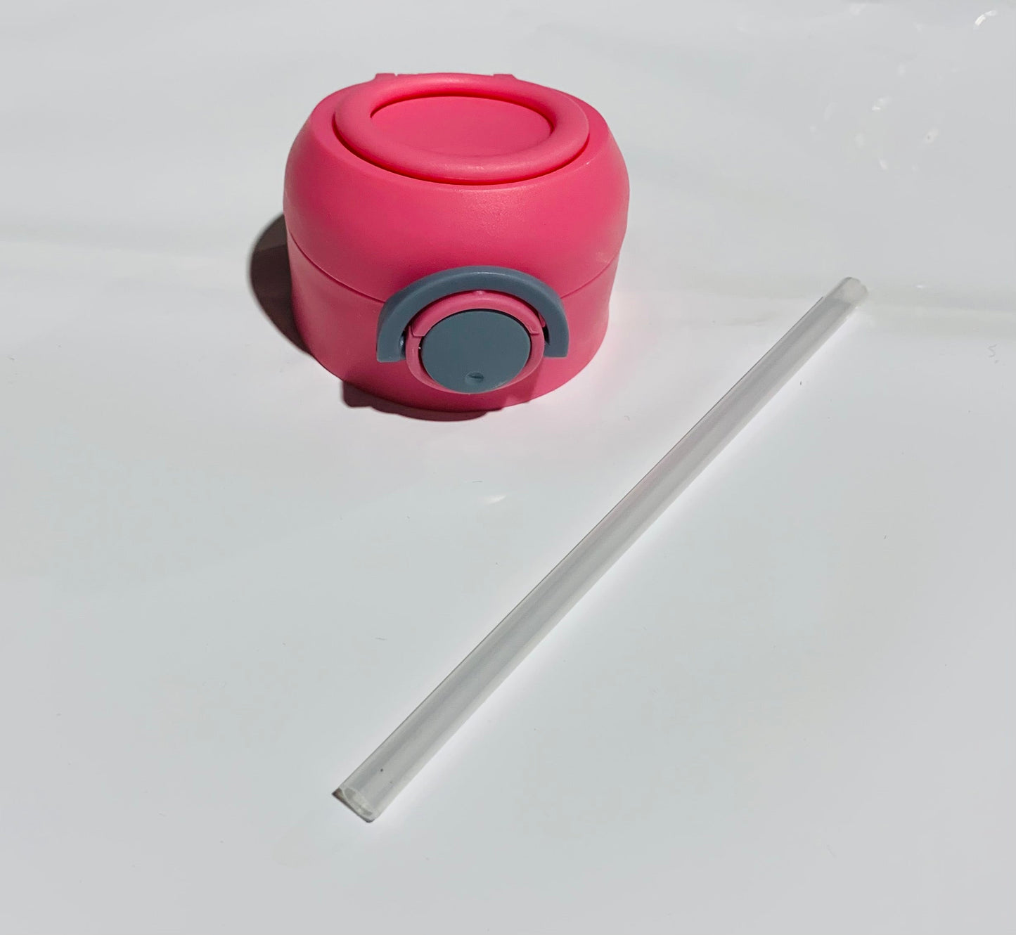 Lids-straw for Kids Sublimation Water Bottle, 350ml (12oz)
