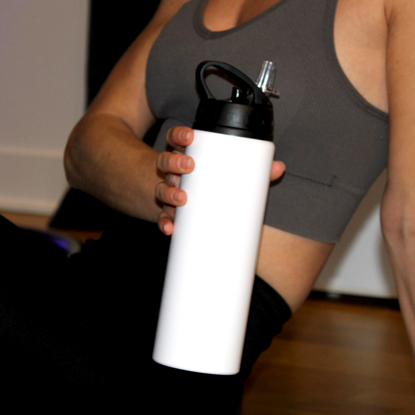 SDN SUBLIMATION 750ml Aluminium bottle