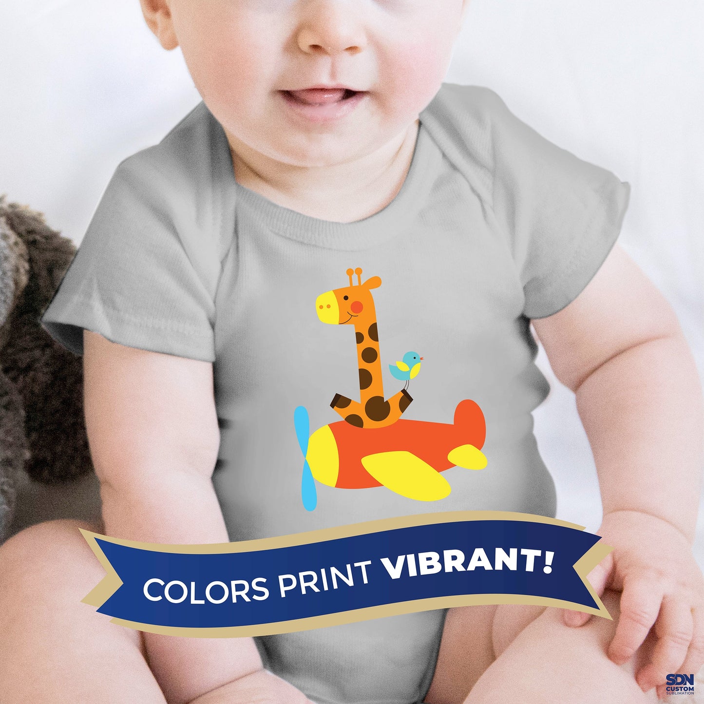 onesies for sublimation