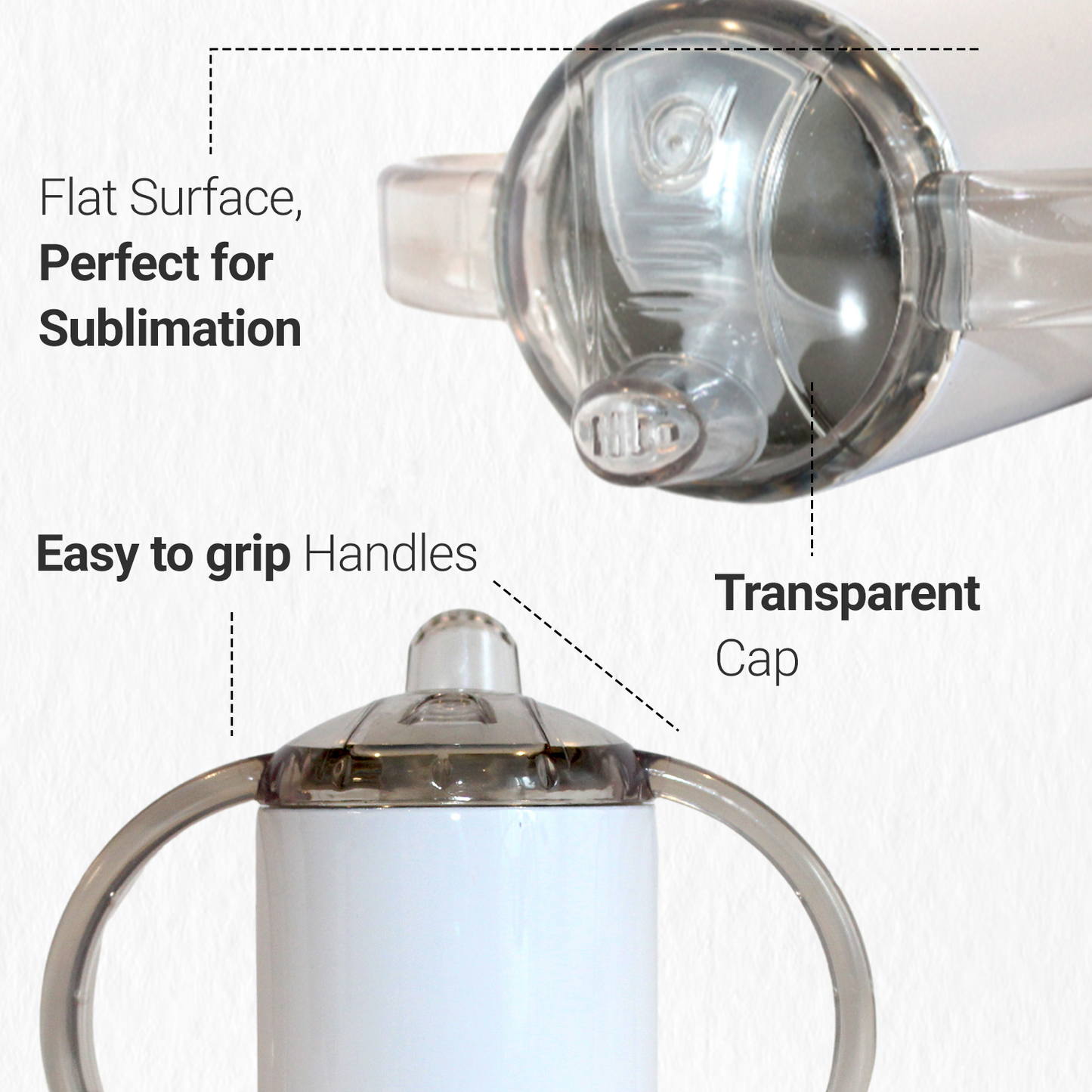 SDNSUBLIMATION Sippy cup