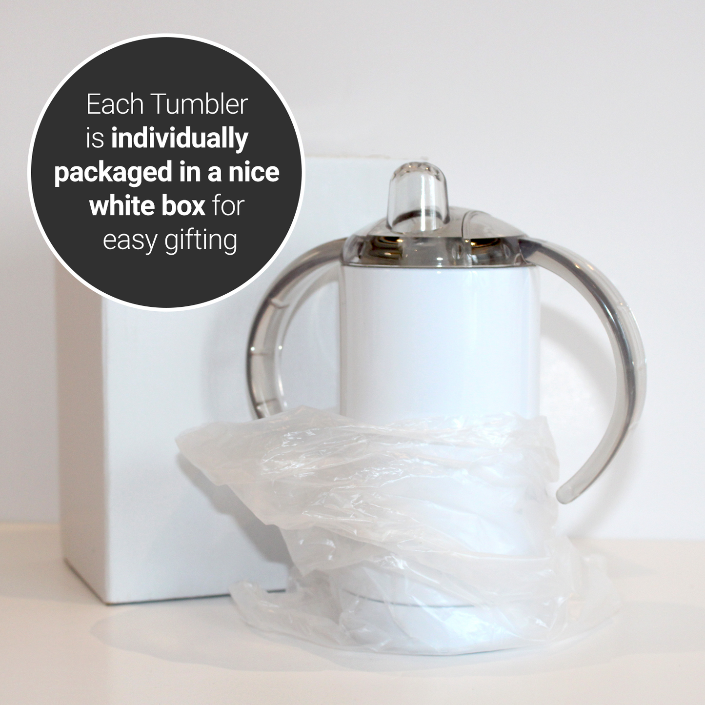 SDNSUBLIMATION Sippy cup