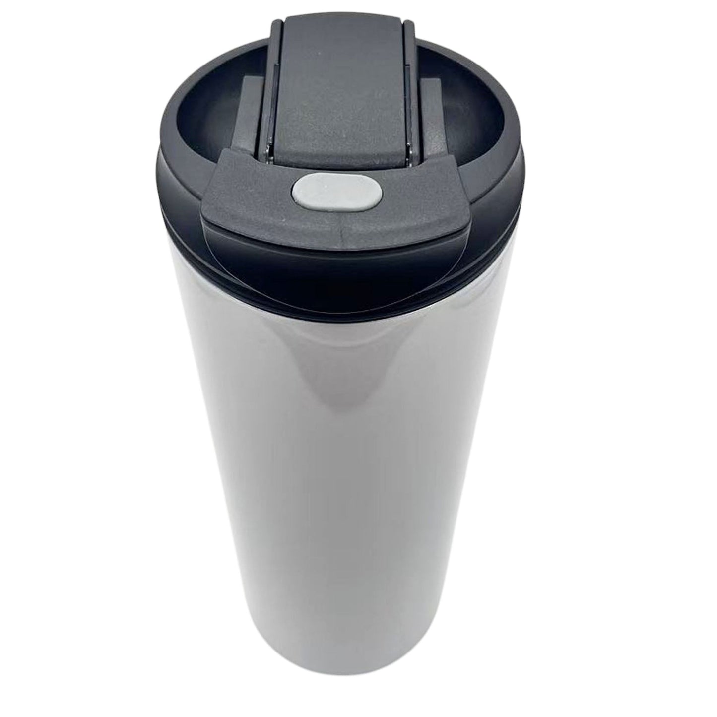 20oz stainless steel (Double insulated hot- cold 8 hours)tumbler with screwable lid