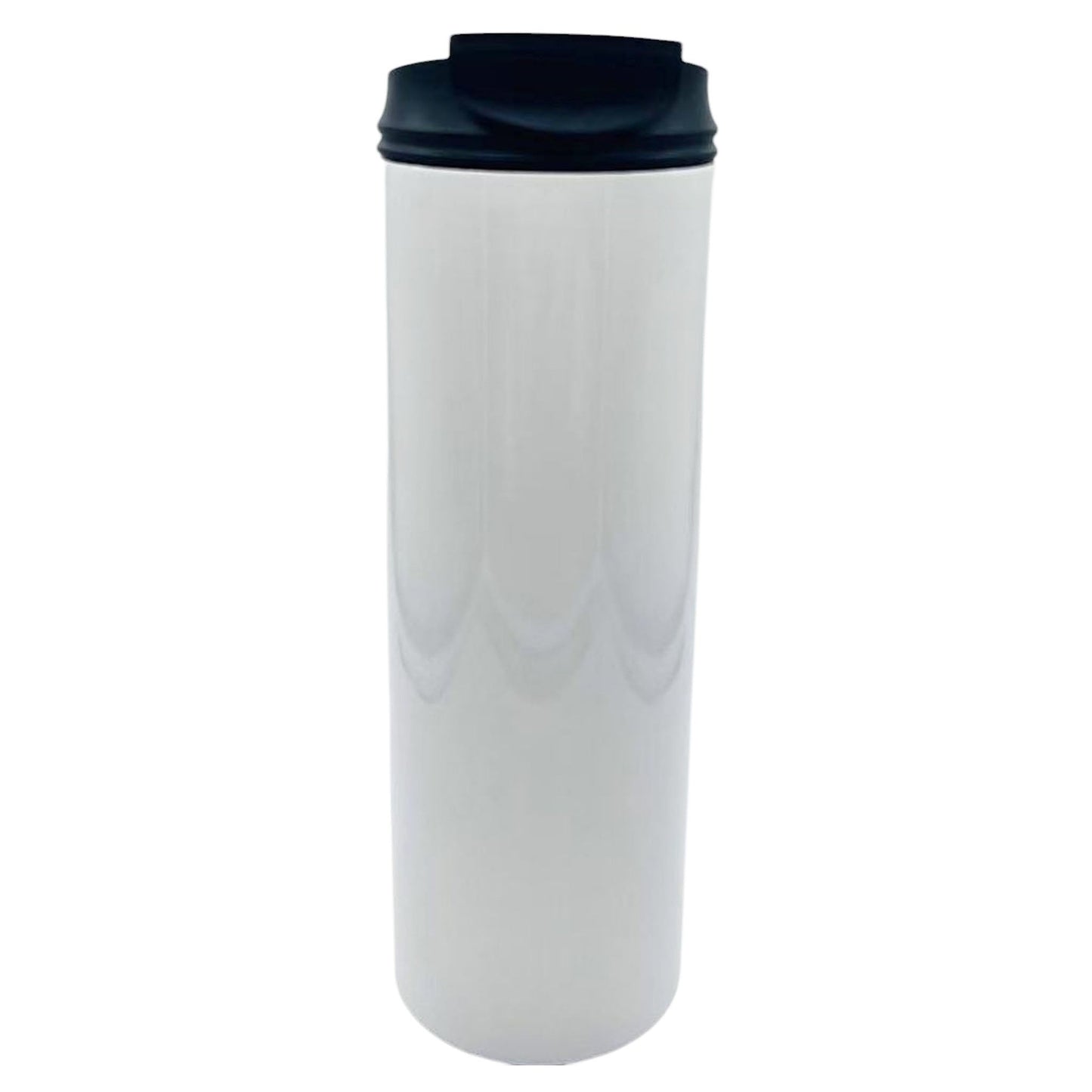20oz stainless steel (Double insulated hot- cold 8 hours)tumbler with screwable lid