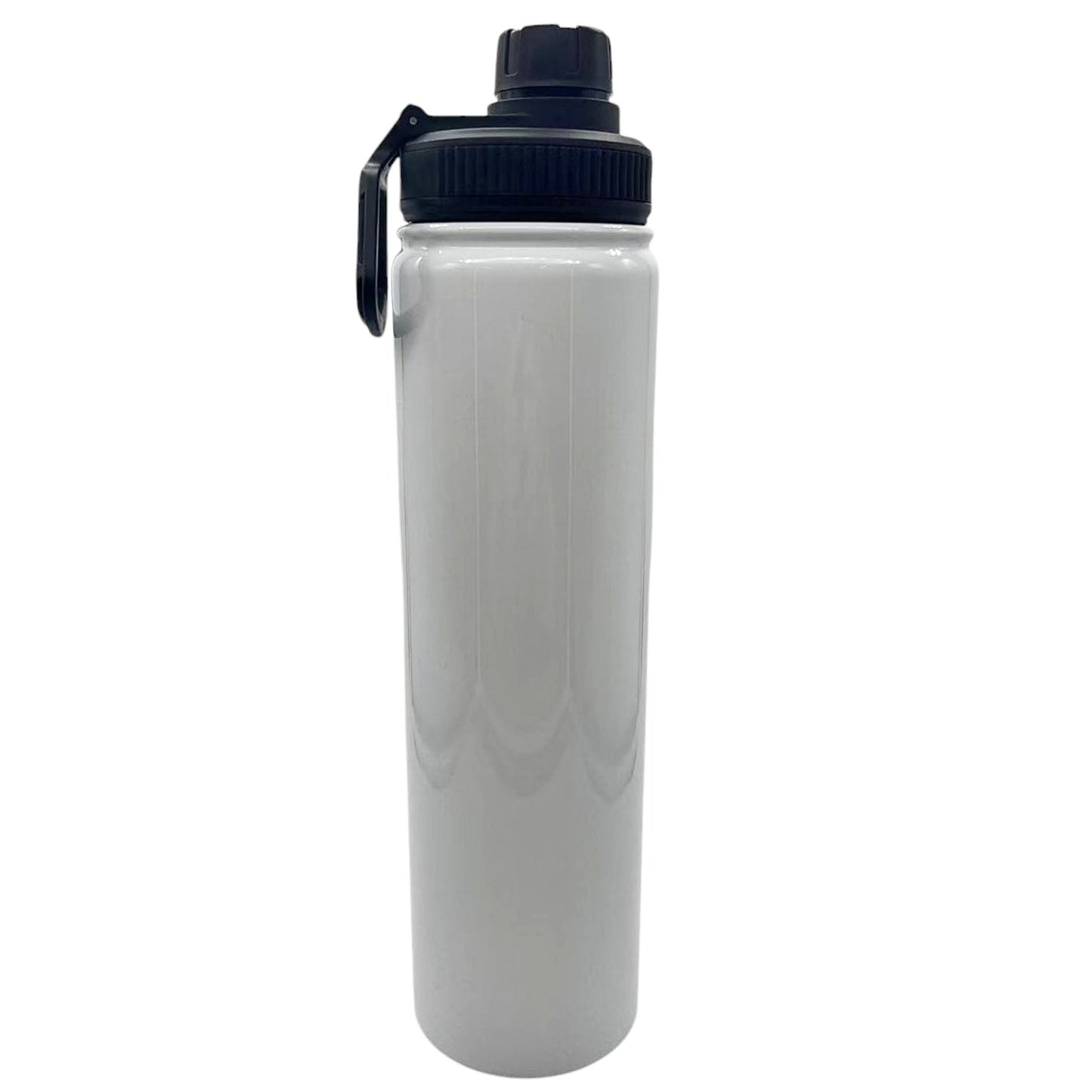 800ml stainless steel (Double insulated hot- cold 8 hours)water bottle