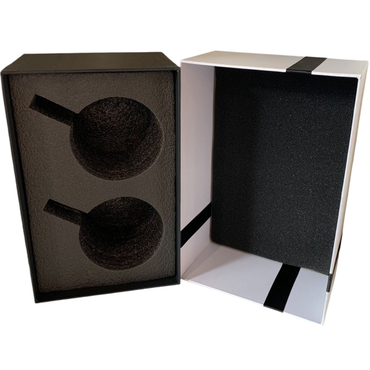 12 PACK Gift box for 2 x 11 oz Mugs (e11,12)