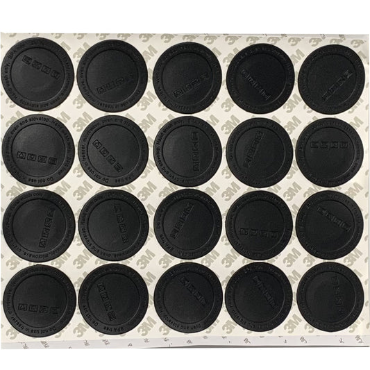 20 PACK Bottom rubber for  20 OZ TUMBLERS