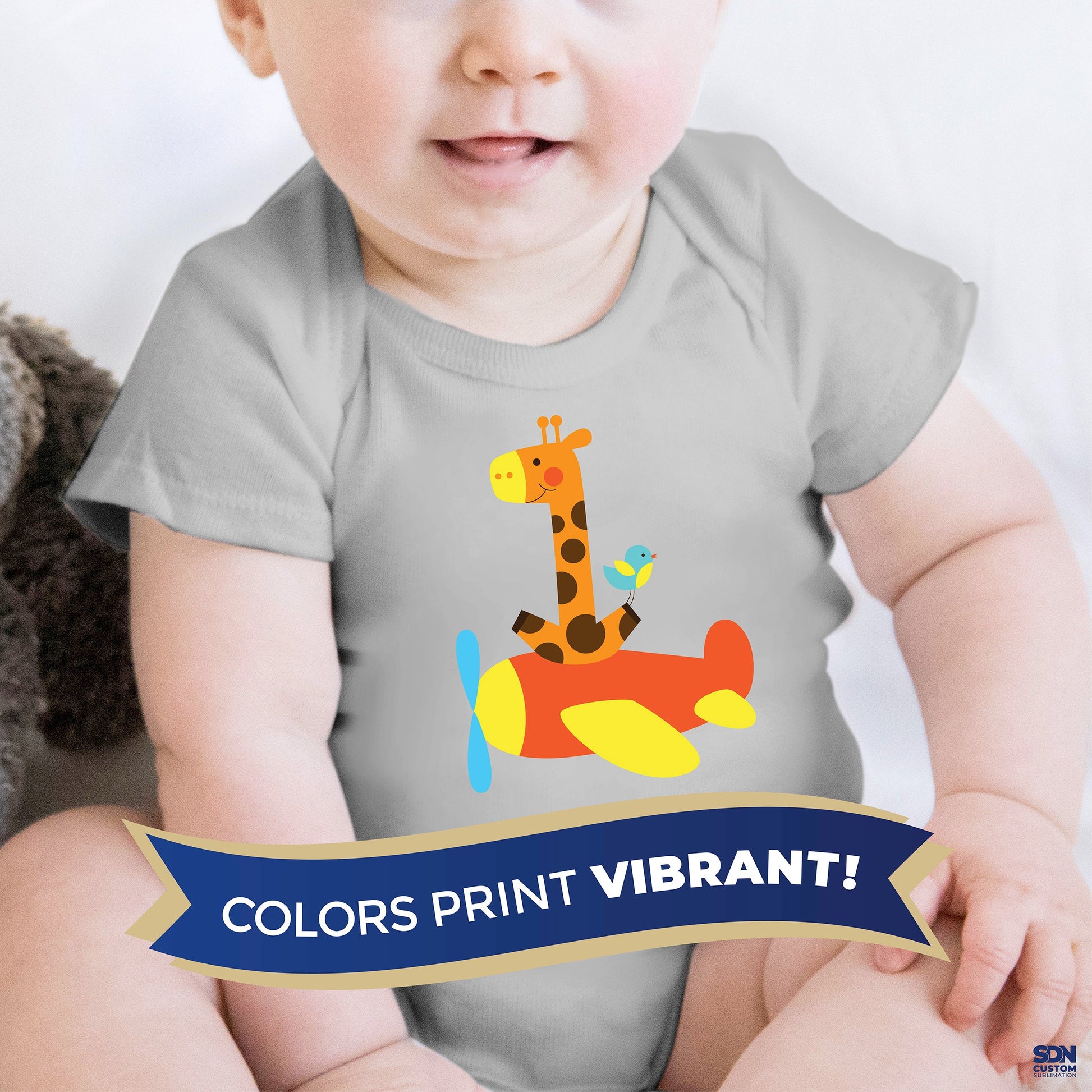 onesies for sublimation