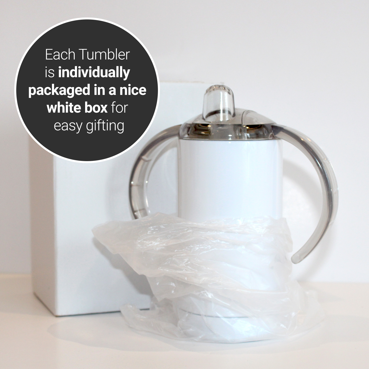 SDNSUBLIMATION Sippy cup