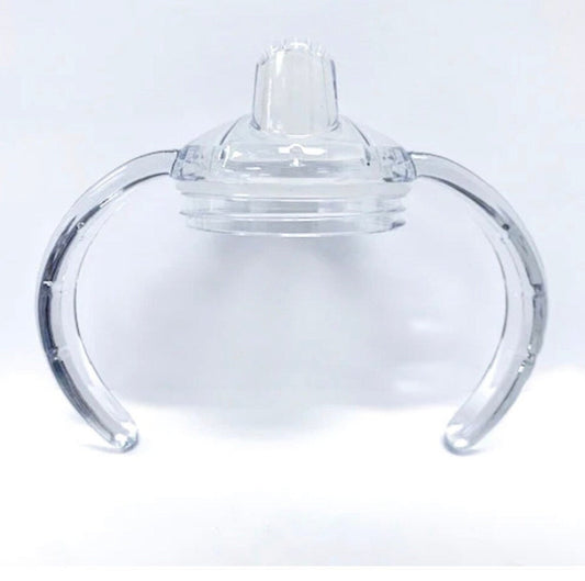 12 oz Lids Replacement for sippy cup